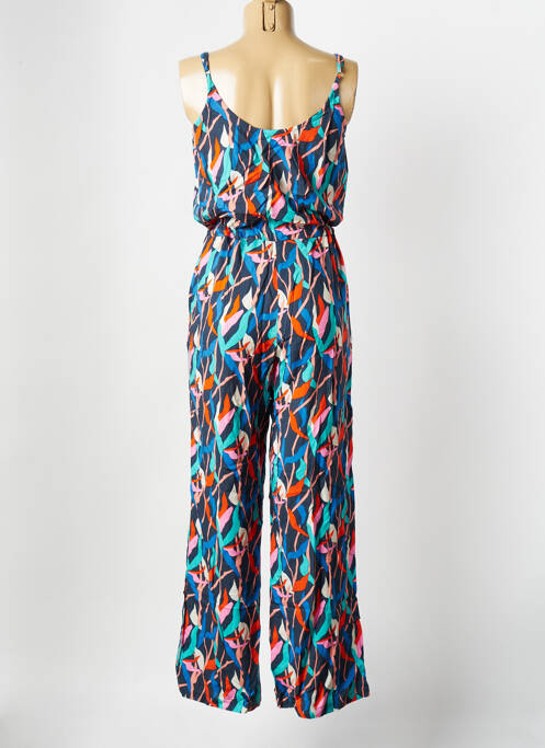 Salopetă-pantalon gri LA FIANCEE DU MEKONG femeie