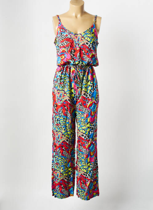 Salopetă-pantalon negru LA FIANCEE DU MEKONG femeie