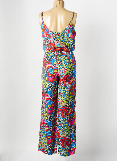 Salopetă-pantalon negru LA FIANCEE DU MEKONG femeie