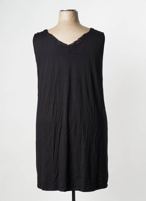 Rochie scurtă negru LA FIANCEE DU MEKONG femeie