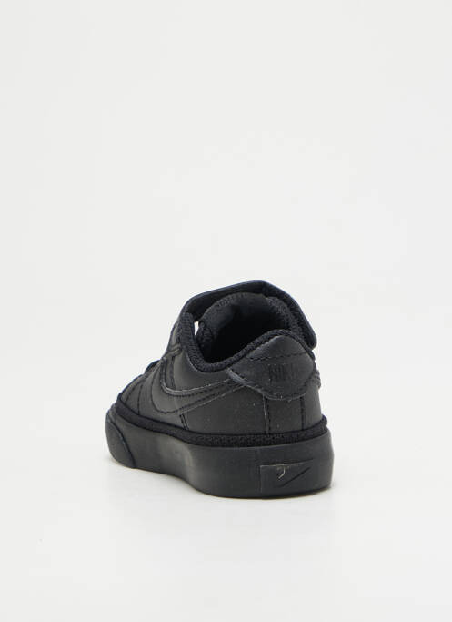 Adidași negru NIKE băiat