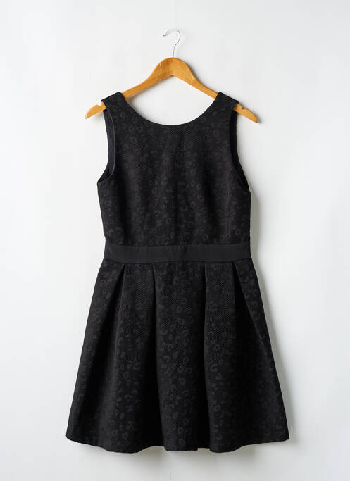 Rochie scurtă negru PIMKIE femeie