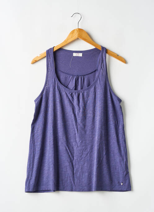 Maiou violet DES PETITS HAUTS femeie