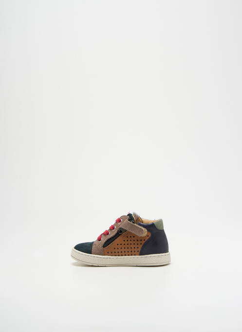 Ghete albastru POM D'API băiat