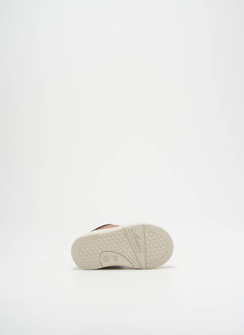 Ghete albastru POM D'API băiat