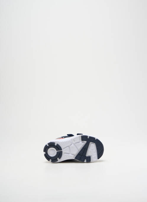 Adidași albastru PRIMIGI băiat