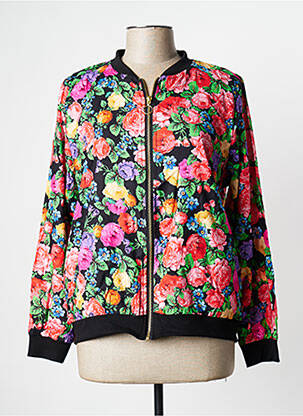 Jachete casual negru LA FIANCEE DU MEKONG femeie