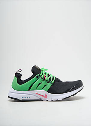 Adidași negru NIKE băiat