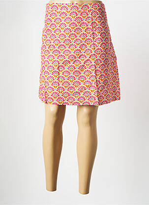 Fustă scurtă violet LA FIANCEE DU MEKONG femeie