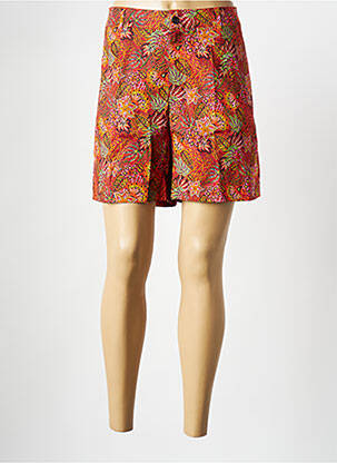 Șort roșu LA FIANCEE DU MEKONG femeie