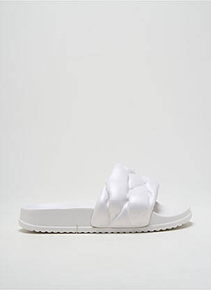 Sandale/Pantofi decupați alb LEMON JELLY femeie