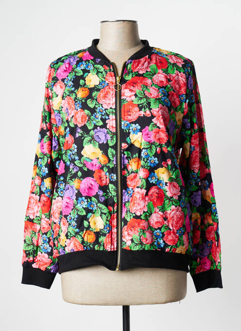 Jachete casual negru LA FIANCEE DU MEKONG femeie