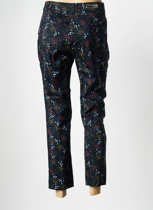 Pantalon chino negru LA FIANCEE DU MEKONG femeie