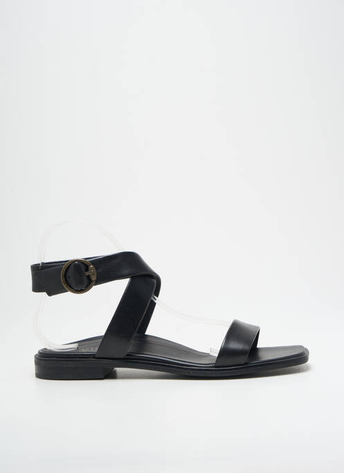 Sandale/Pantofi decupați negru VIONIC femeie