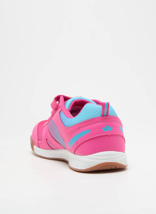 Adidași roz LICO femeie