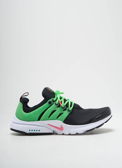 Adidași negru NIKE băiat