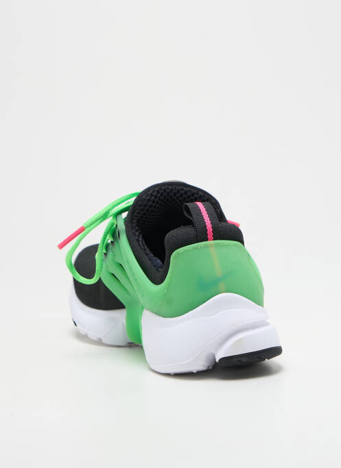 Adidași negru NIKE băiat