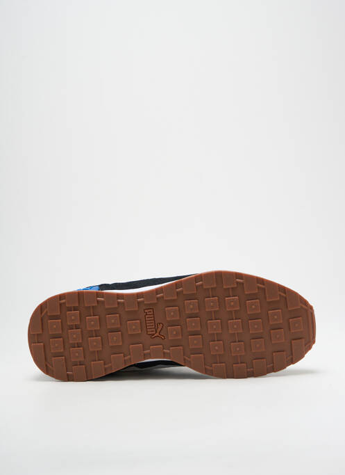 Adidași negru PUMA bărbat