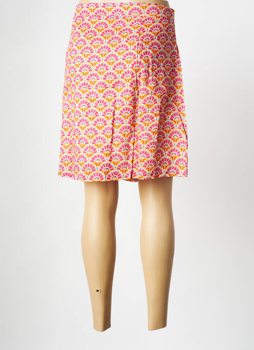 Fustă scurtă violet LA FIANCEE DU MEKONG femeie