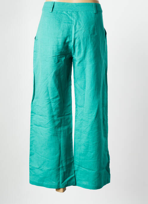 Pantalon larg verde LA FIANCEE DU MEKONG femeie