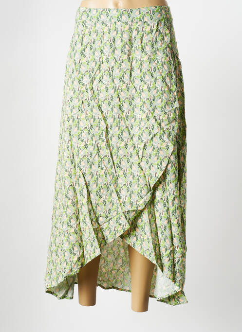 Fustă lungă verde LA FIANCEE DU MEKONG femeie