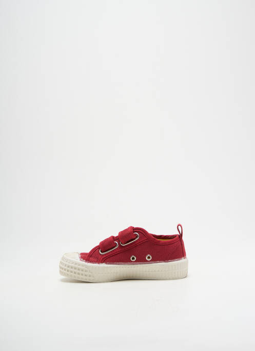 Adidași roșu NOVESTA copil