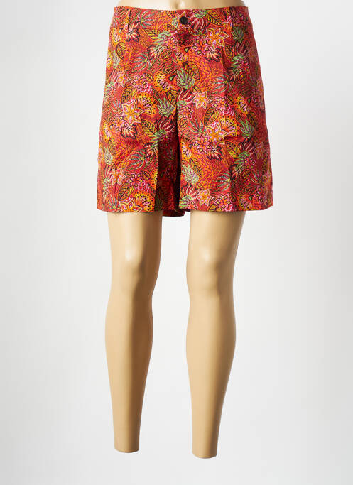 Șort roșu LA FIANCEE DU MEKONG femeie