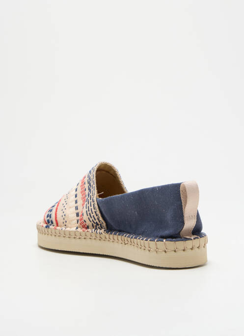 Espadrile albastru HAVAIANAS femeie