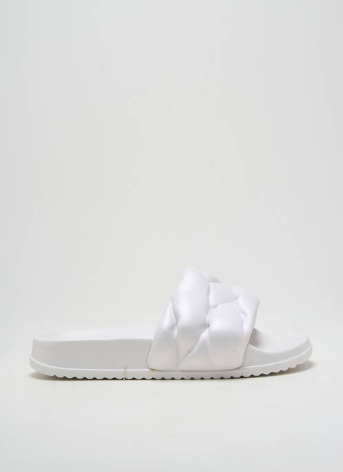 Sandale/Pantofi decupați alb LEMON JELLY femeie