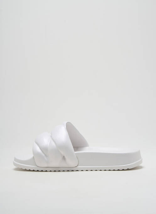 Sandale/Pantofi decupați alb LEMON JELLY femeie