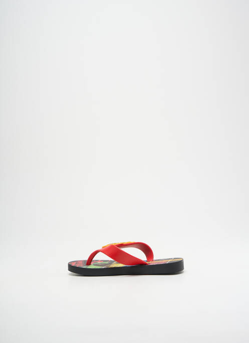 Șlapi roșu IPANEMA băiat