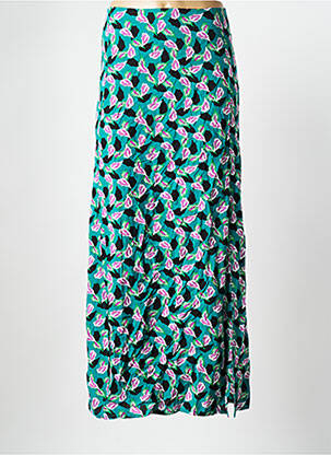 Fustă lungă verde LA FIANCEE DU MEKONG femeie