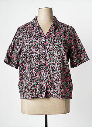 Cămașă negru LA FIANCEE DU MEKONG femeie