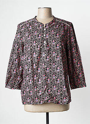 Bluză negru LA FIANCEE DU MEKONG femeie