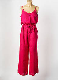 Salopetă-pantalon violet LA FIANCEE DU MEKONG femme