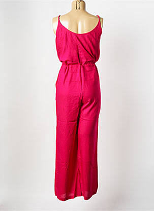 Salopetă-pantalon violet LA FIANCEE DU MEKONG femeie