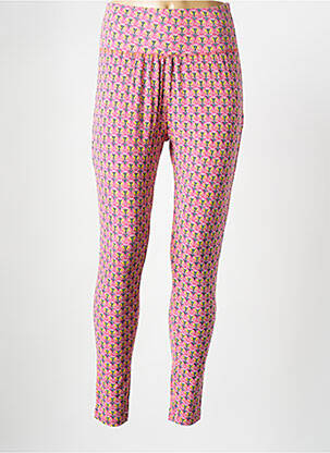 Colant roz LA FIANCEE DU MEKONG femeie