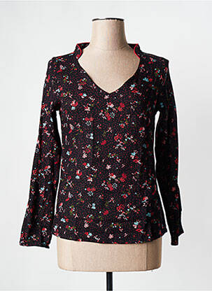 Bluză negru LA FIANCEE DU MEKONG femeie