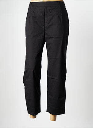 Pantalon drept negru LA FIANCEE DU MEKONG femeie