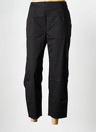 Pantalon drept negru LA FIANCEE DU MEKONG femeie