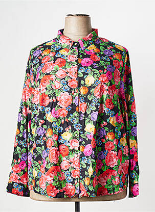 Cămașă negru LA FIANCEE DU MEKONG femeie