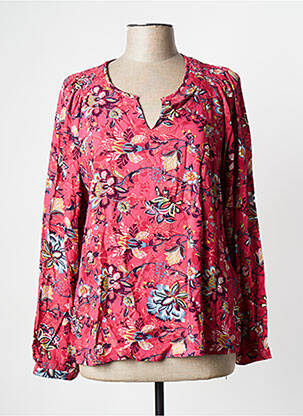 Bluză roșu LA FIANCEE DU MEKONG femeie