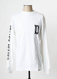 Tricou alb DICKIES homme