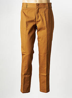 Pantalon chino bej DICKIES bărbat