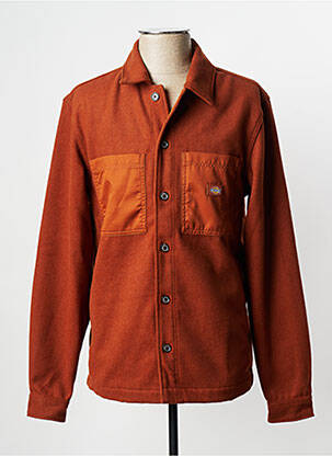 Jachete casual portocalie DICKIES bărbat