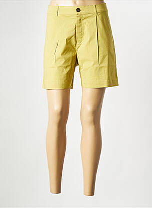 Șort verde LA FIANCEE DU MEKONG femeie