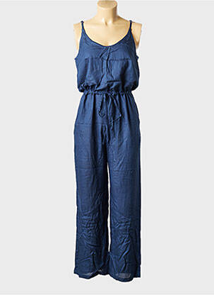 Salopetă-pantalon negru LA FIANCEE DU MEKONG femeie