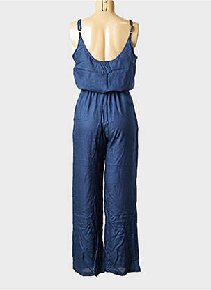 Salopetă-pantalon negru LA FIANCEE DU MEKONG femeie