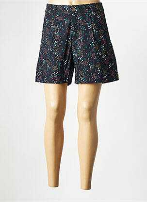 Șort negru LA FIANCEE DU MEKONG femeie