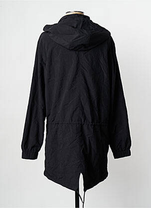 Parka negru ALIFE bărbat